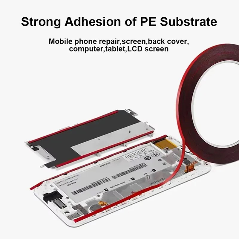 10M Mobile Phone Repair Double - đánh giá và giá Lcd Screen Adhesive