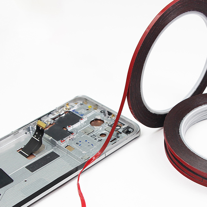 10M Mobile Phone Repair Double - đánh giá và giá Lcd Screen Adhesive