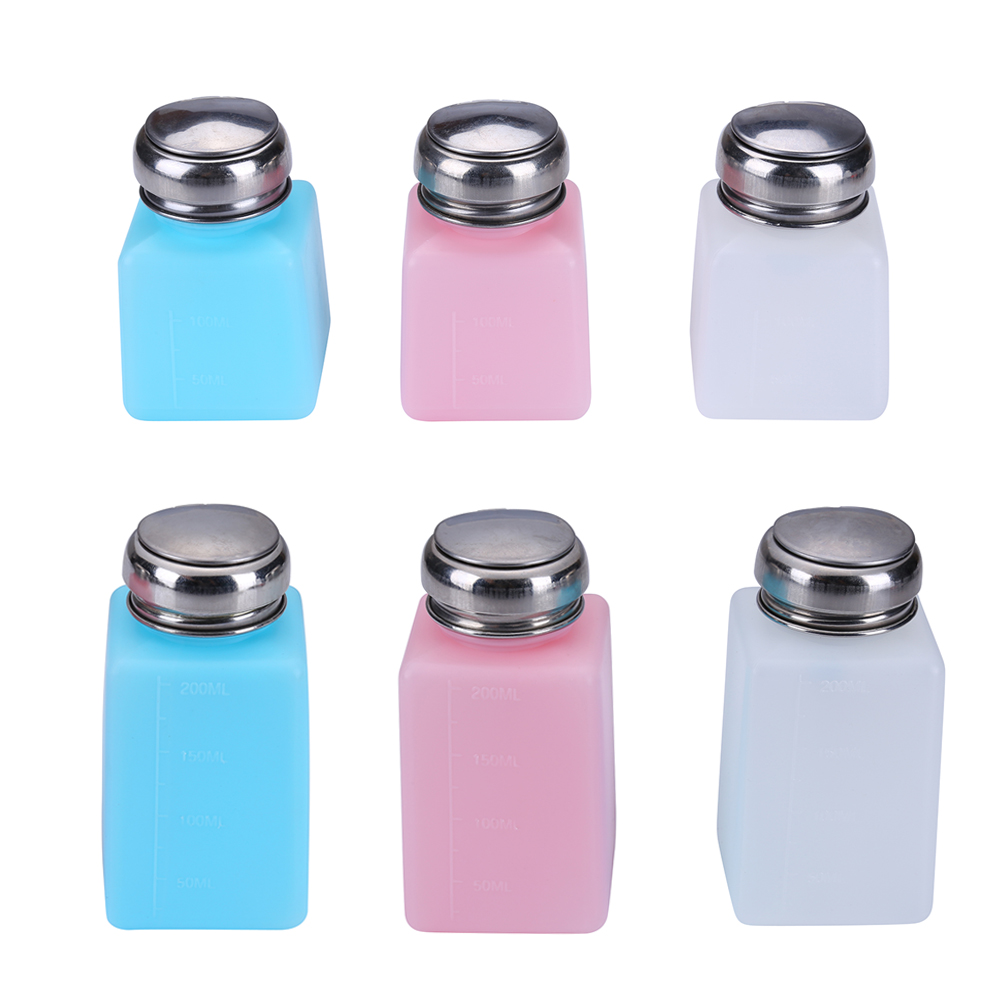 Dép Nhựa Bơm 100Ml 200Ml 250Ml - đánh giá và giá Spudger Plastic Set