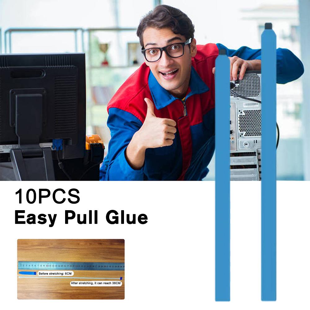 Easy Pull Glue For Laptop Scre - đánh giá và giá Lcd Screen Adhesive