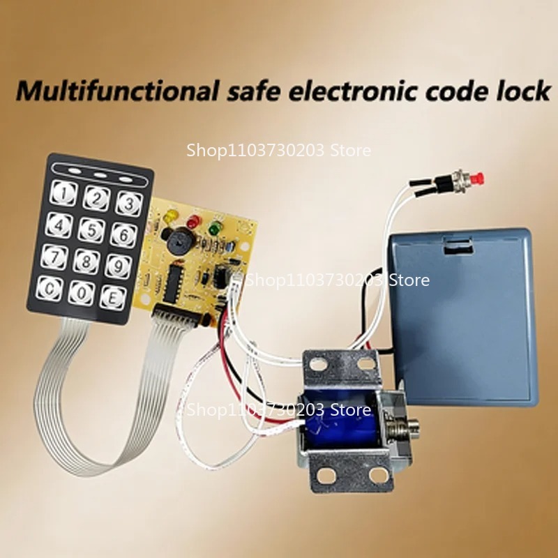 Multifunctional Safe Panel Rep - đánh giá và giá Elektronik Repair