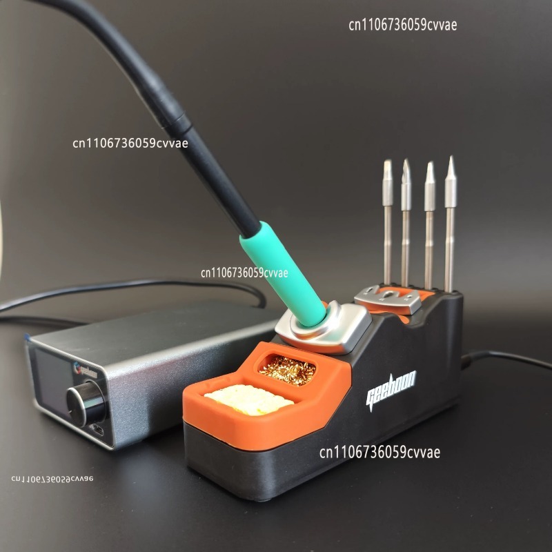 TC22 240W Soldering Station Ki - đánh giá và giá Elektronik Repair