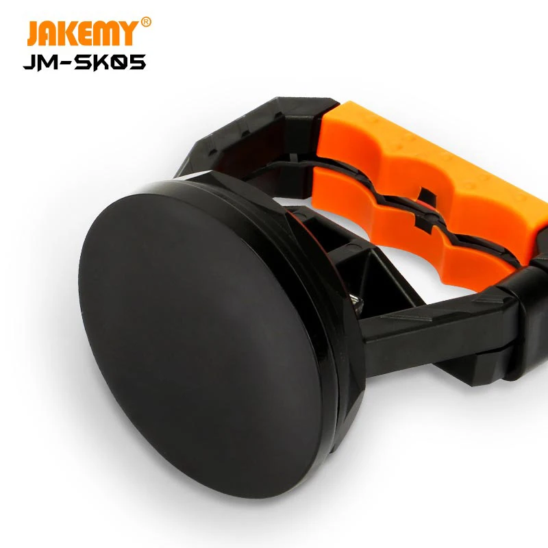 JAKEMY JM-SK05 LCD Screen Open - đánh giá và giá Spudger Plastic Set