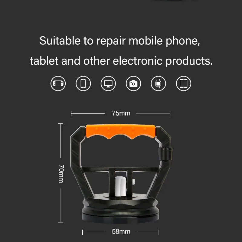 JAKEMY JM-SK05 LCD Screen Open - đánh giá và giá Spudger Plastic Set