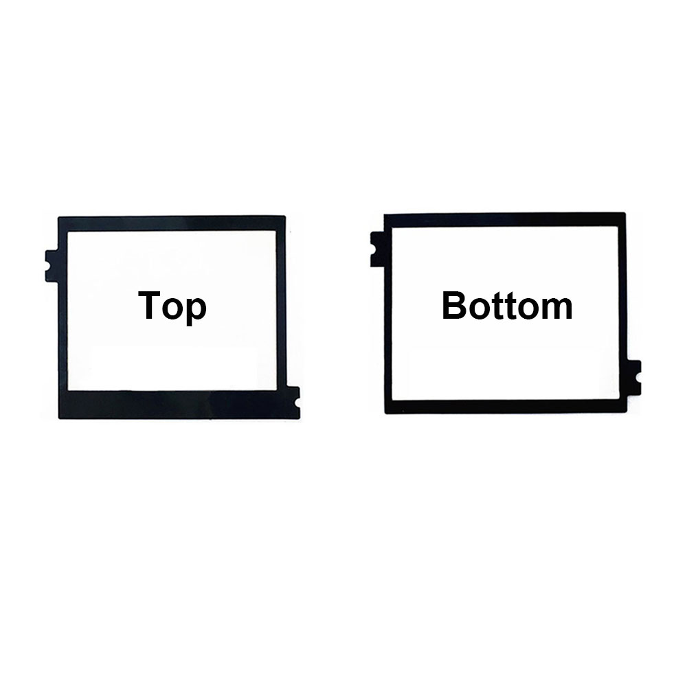 JCD 1piece Top & Bottom LCD Di - đánh giá và giá Lcd Screen Adhesive
