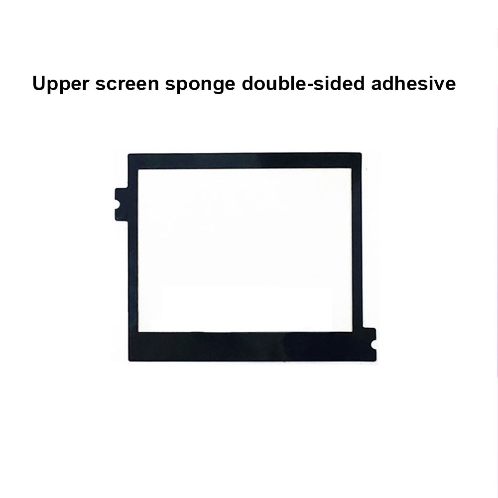 JCD 1piece Top & Bottom LCD Di - đánh giá và giá Lcd Screen Adhesive