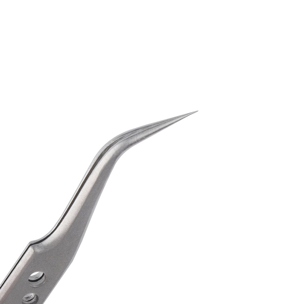 Cực Chính Xác Bằng Thép Không  - đánh giá và giá Smd Tweezer Set