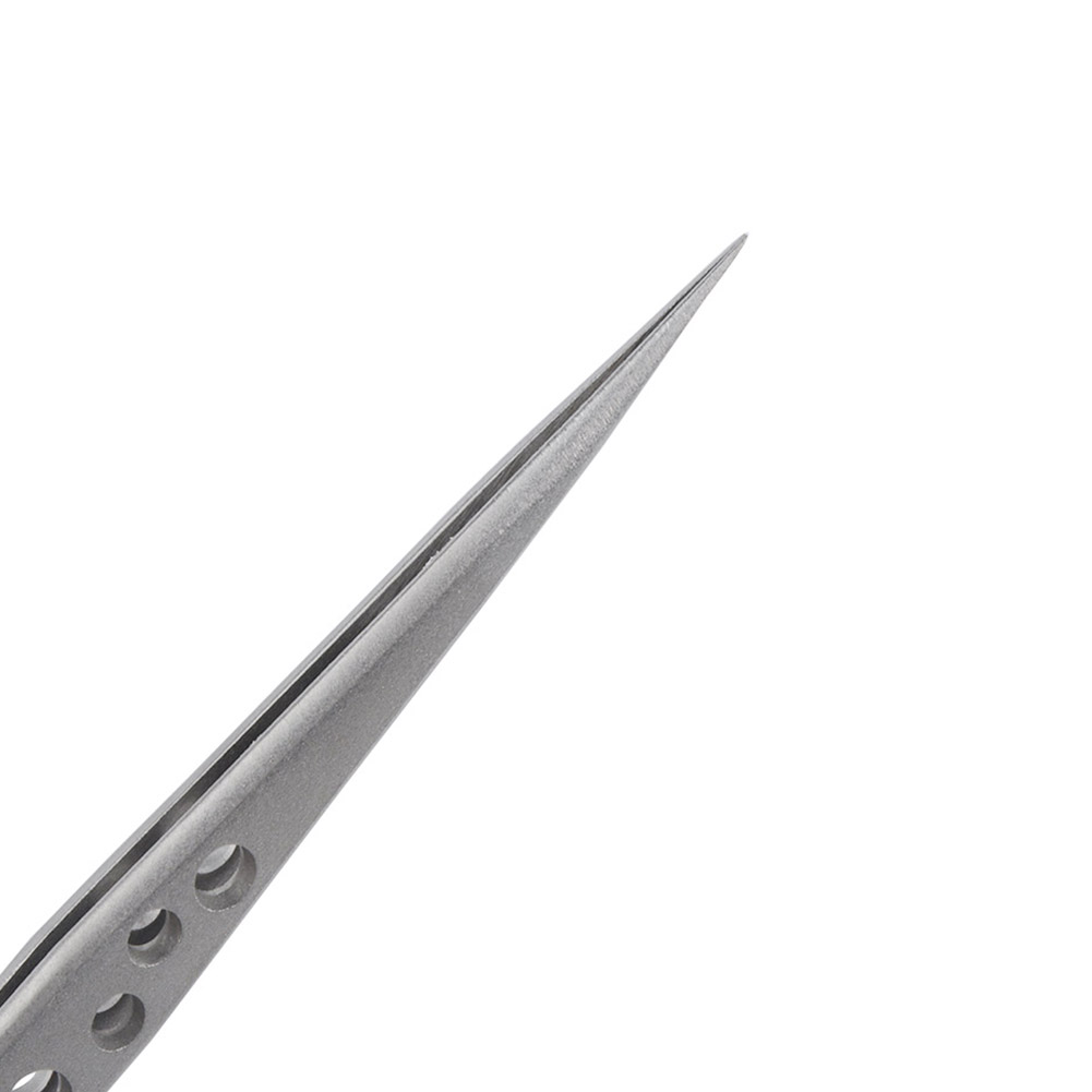 Cực Chính Xác Bằng Thép Không  - đánh giá và giá Smd Tweezer Set