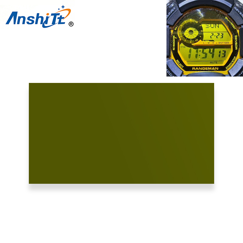 1Pack 10*20cm Green Yellow Red - đánh giá và giá Lcd Screen Adhesive