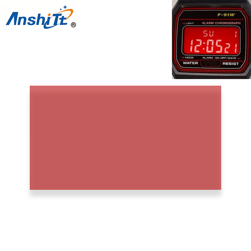 1Pack 10*20cm Green Yellow Red - đánh giá và giá Lcd Screen Adhesive