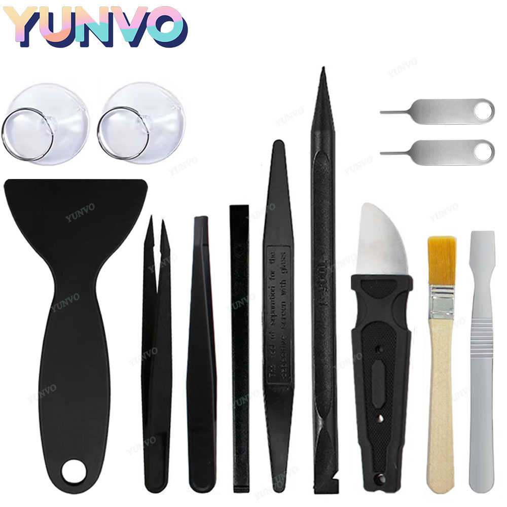 Universal Screen Opening Pry T - đánh giá và giá Electronics Repair Equipment